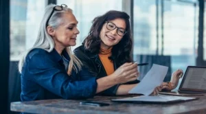 Защо има разлика при заплащането на мъжете и жените