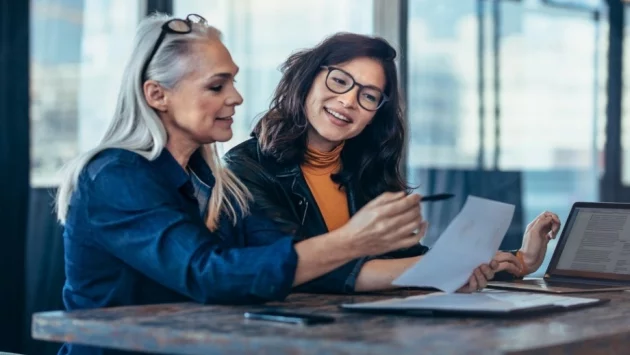 Защо има разлика при заплащането на мъжете и жените