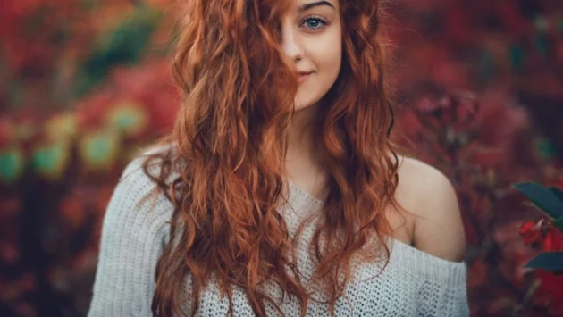 Трябваше да позволя някой да ме види такава