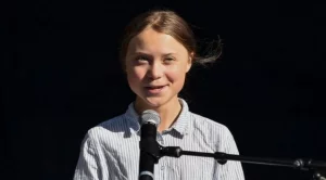 Грета Тунберг е сред топ 100 на най-влиятелните жени за 2019