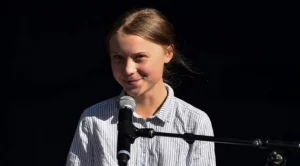 Грета Тунберг получи Алтернативна Нобелова награда