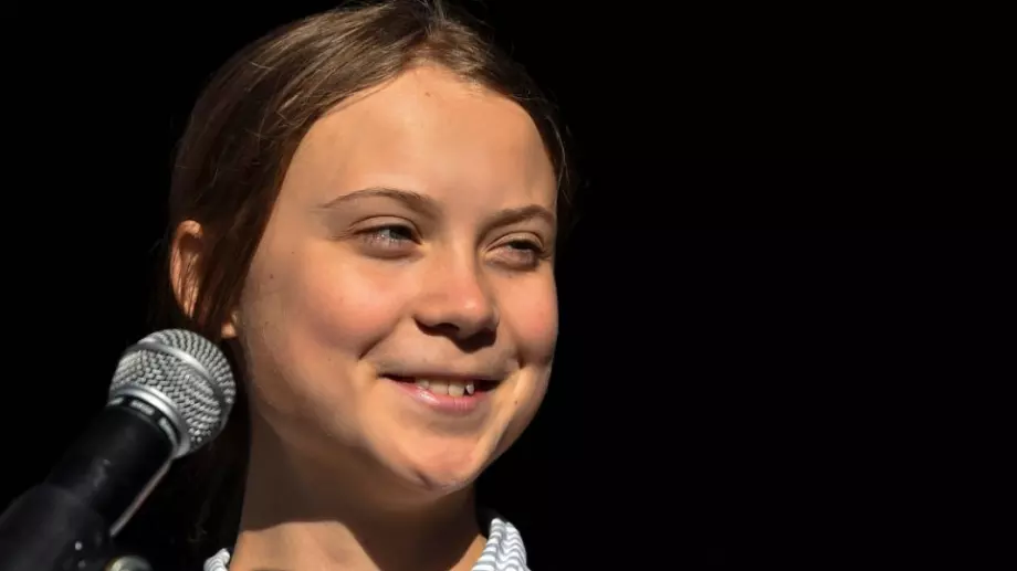 Грета Тунберг обяви, че най-вероятно е била заразена с коронавирус