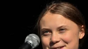 Грета Тунберг e избрана за Личност на годината от сп. Time