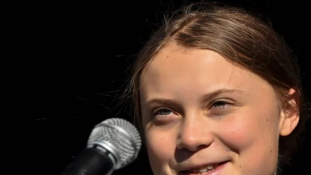 Грета Тунберг e избрана за Личност на годината от сп. Time