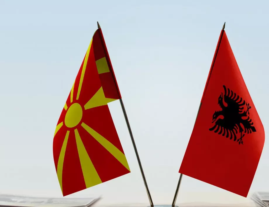 Служебното правителство: Ветото за Македония остава, Албания може да започне преговори с ЕС