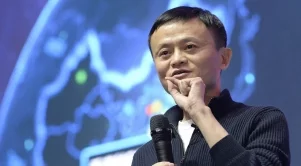 Защо Джак Ма мисли, че не биха го наели в Alibaba?