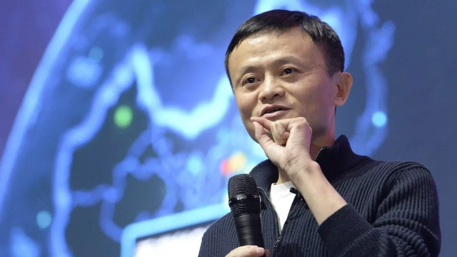 Защо Джак Ма мисли, че не биха го наели в Alibaba?