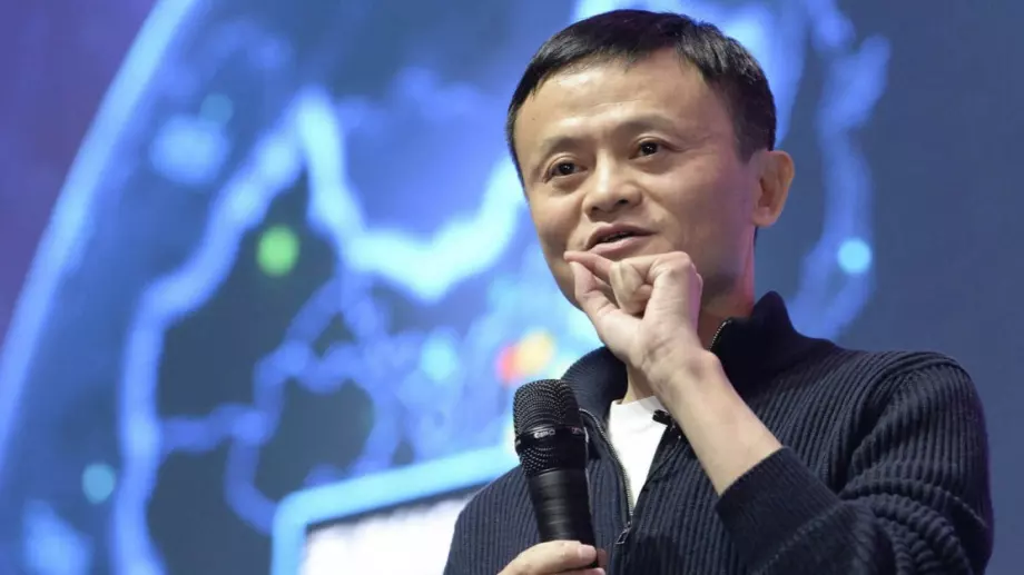 Основателят на Alibaba Джак Ма ще преподава в Токийския колеж в Япония
