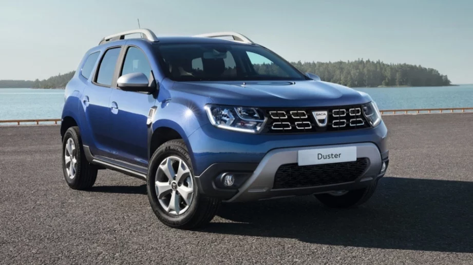Електромобилът на Dacia идва през март