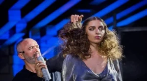 Тенденции при косите за есен 2019 (снимки)