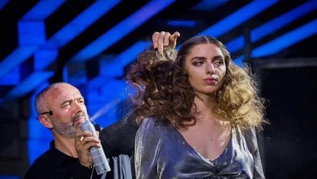 Тенденции при косите за есен 2019 (снимки)