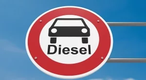 ЕС осъди Франция заради старите дизели