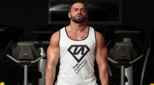 Лазар Ангелов изкарва повече от Гордън Рамзи в Instagram