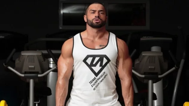 Лазар Ангелов изкарва повече от Гордън Рамзи в Instagram