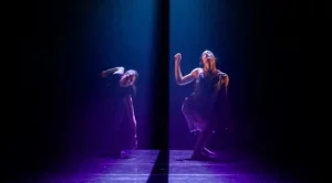 Канадският спектакъл "Някога преди" със световна премиера на ONE DANCE WEEK