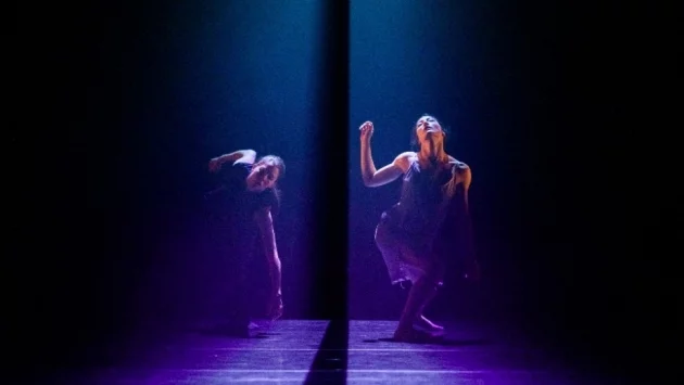 Канадският спектакъл "Някога преди" със световна премиера на ONE DANCE WEEK