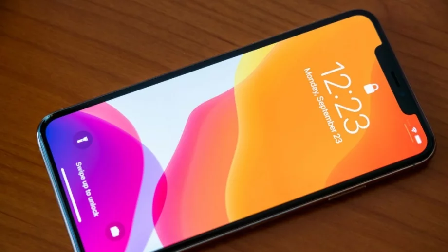 iPhone 11 Pro Max - най-добрият нов смартфон