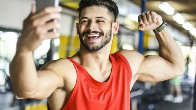 Мъжете, които са издържани от техните жени