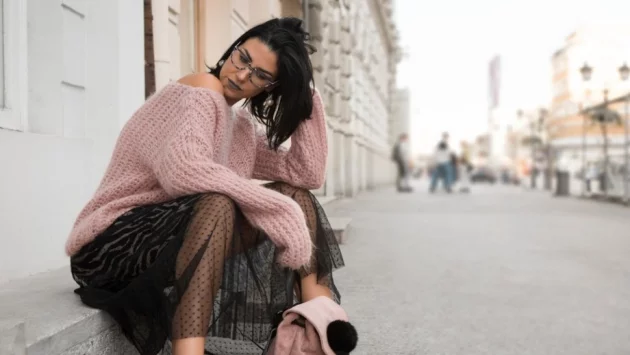 Модните грешки, които жените допускаме