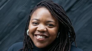 Тахира Бейфийлд към жените: Вашият глас е важен