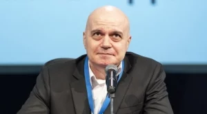 Слави Трифонов: Пускам телевизия (видео)