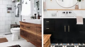 5 тенденции при баните, които ще са хит през 2020 