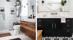 Защо процесът по обзавеждане на баня ви е труден