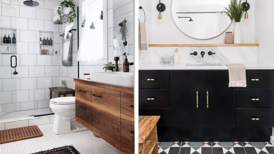 Защо процесът по обзавеждане на баня ви е труден