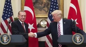Тръмп предлага на Ердоган 100 млрд. долара, за да се откаже от C-400