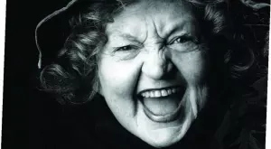 Почина голямата актриса Татяна Лолова