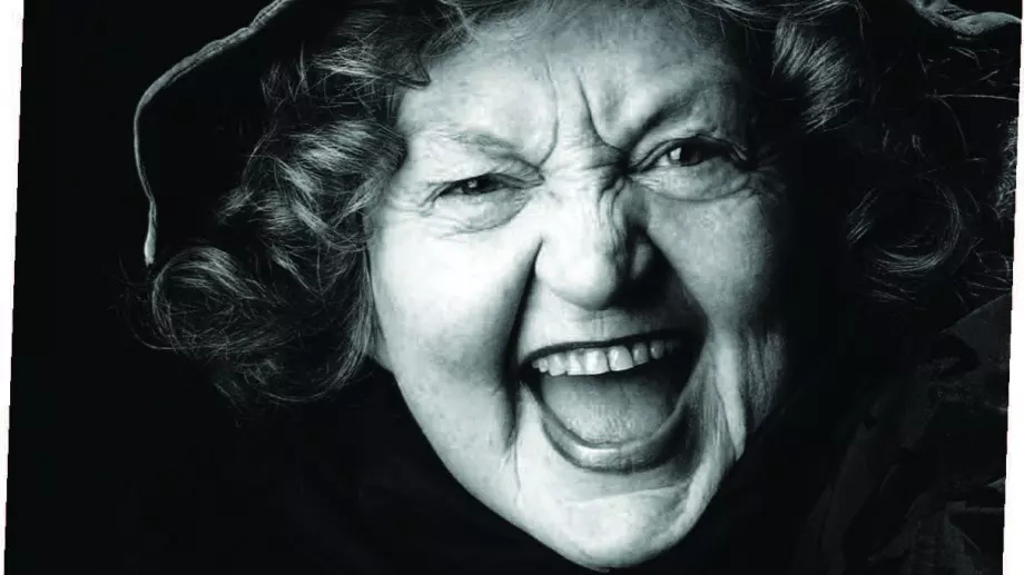 Почина голямата актриса Татяна Лолова