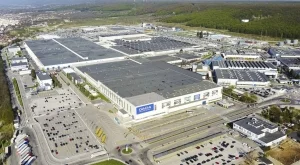 Румънски компании са най-големите в Югоизточна Европа