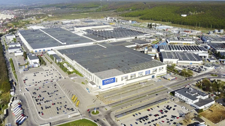 Румънски компании са най-големите в Югоизточна Европа