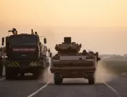 Турската армия ликвидирала 14 бойци от ПКК в Северна Сирия