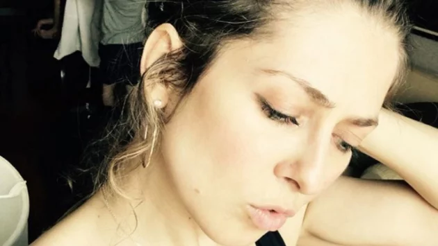 Иран пусна журналистката Юлия Юзик