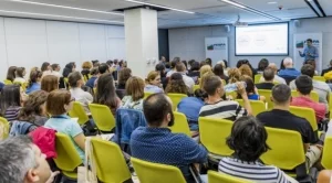 Когато има вдъхновение, резултатите са налице – COPIS 2019