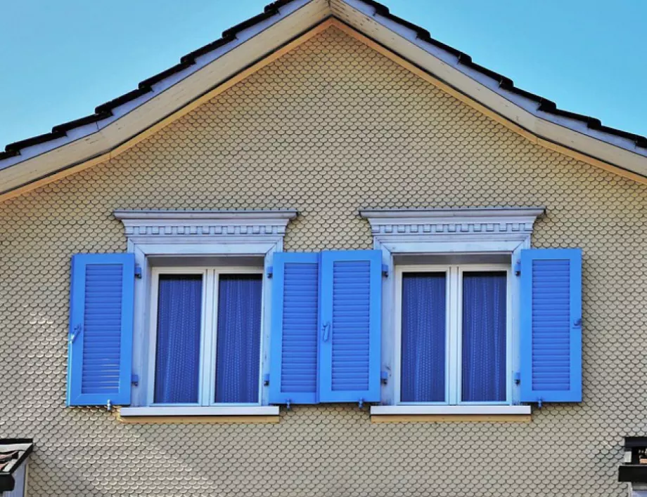 Кога се прави ремонт на покрив