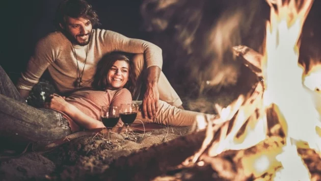 Любовен уикенд хороскоп за 23-24 ноември