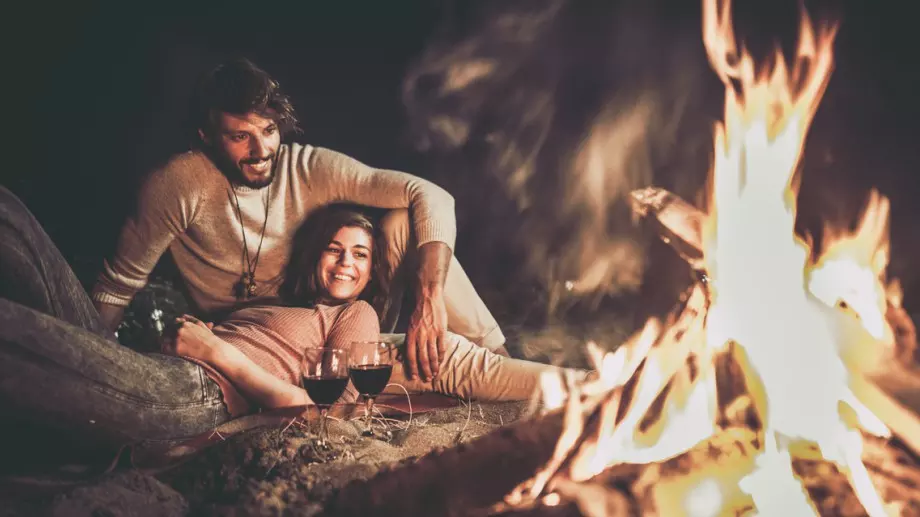 5 типа духовни връзки, които срещаме в любовта