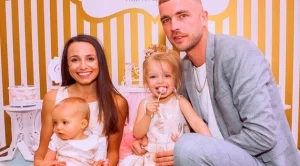 Блогърката Антоанет Пепе се раздели с половинката си