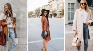 4 типа обувки, които всяка французойка носи през есента