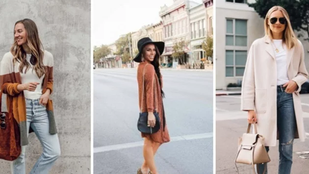 4 типа обувки, които всяка французойка носи през есента