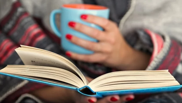 Това са най-търсените книги