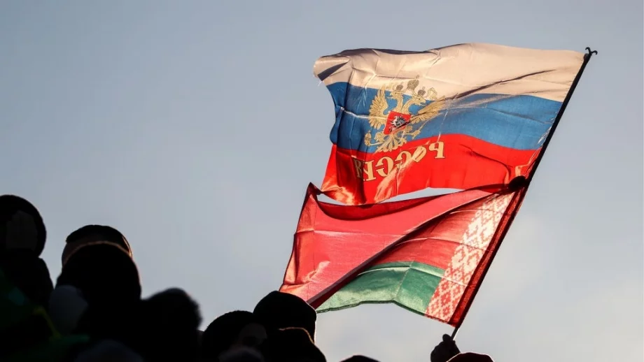 Ще погълне ли Русия Беларус?
