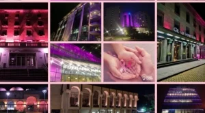 Хиляди души подкрепиха Националния розов ден за борба с рака на гърдата