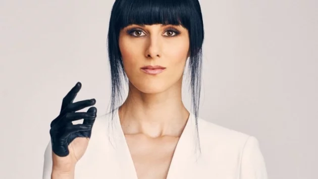 Деветте живота на Мария Каракушева или кардиограма в ноти 