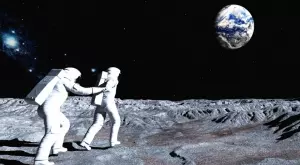 НАСА ще изпрати първата жена на Луната