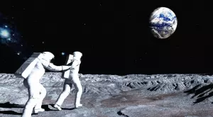 Нов "космически" рекорд: Ето кой е космонавтът, прекарал най-много време в Космоса (СНИМКА)