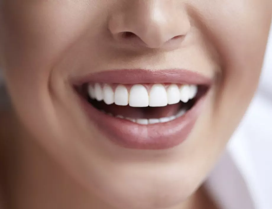 Как да изплаквате устата си при възпаление на венците?