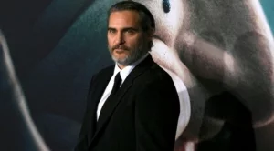 8 любопитни факта за Хоакин Финикс (видео)